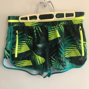 Fabletics shorts size m